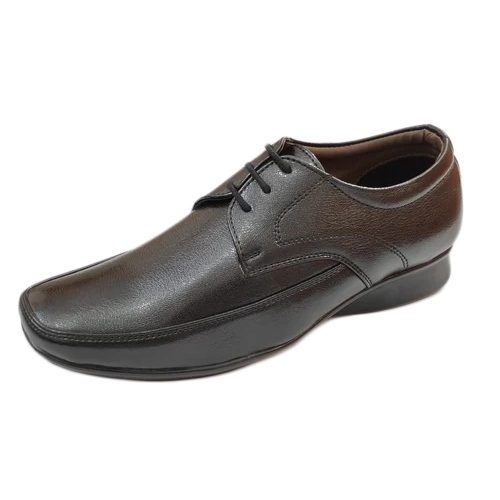 Semi Formal Leather Shoes