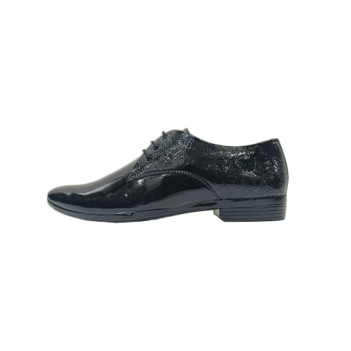 Men Synthetic Formal Shoes