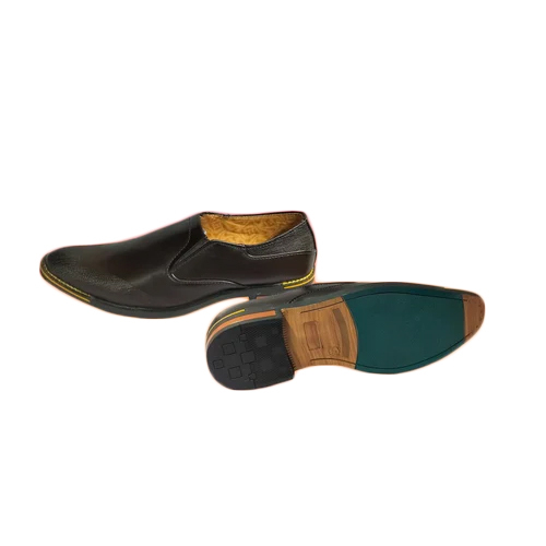 KB000011 Moccasin Formal Shoes