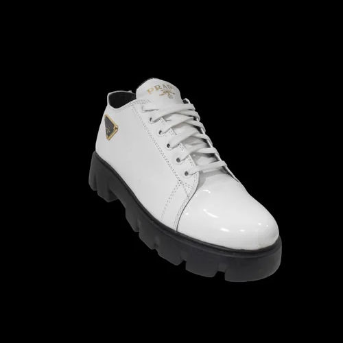 Multii Color Mens Prada Shoes