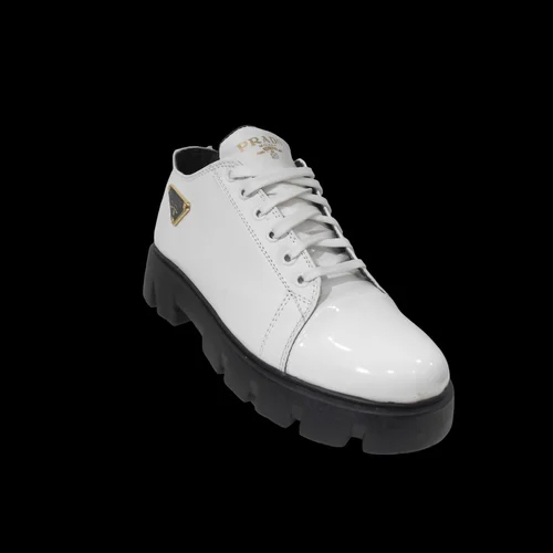 Mens Prada Shoes