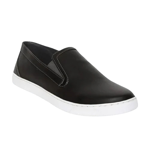 Slip On Canvas Shoes