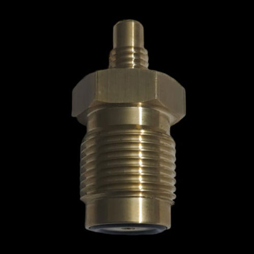 Threaded Air Filling Adapter