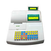 Rt 3000 Billing Machine Voltage: 220-240 Volt (V)