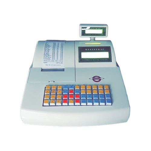 RT2000 Billing Machine