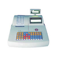 Rt2000 Billing Machine Voltage: 220-240 Volt (v)