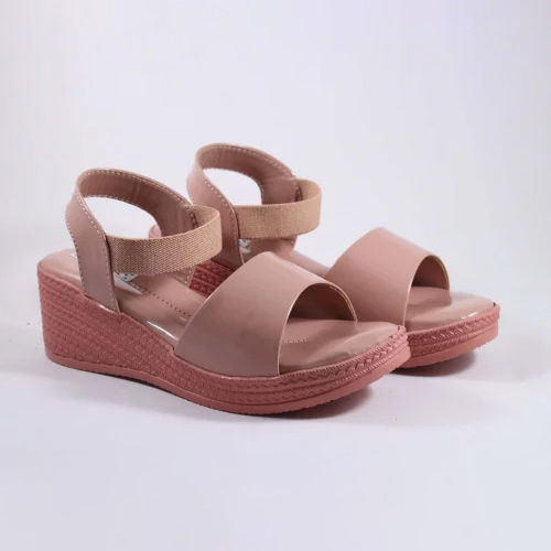 Pink Kaibo Women Sandal