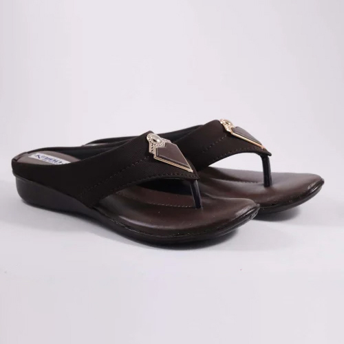 Ladies Khilona Slippers