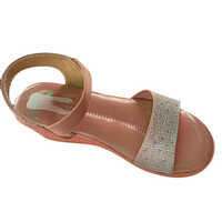 Ladies Flat Sandals