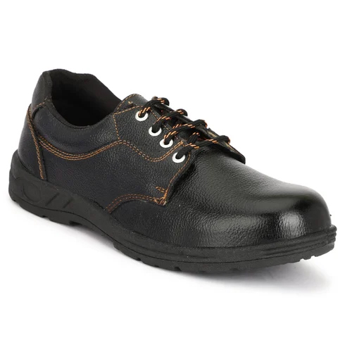 Leather Safety Shoes