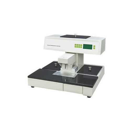 Tissue Embedding Station - Metal and Plastic | Semi-Automatic, 220-240 Volt, Available in White and Black