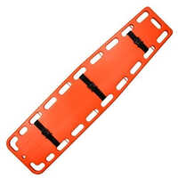 Durable Spine Board Stretcher