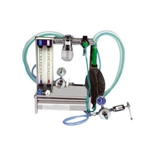 Anaesthesia Machine