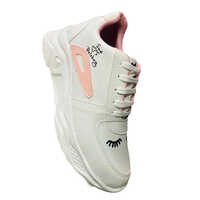 Ladies Sports Shoes