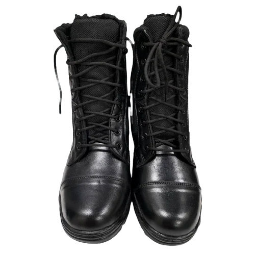 Black Army Dms Shoes