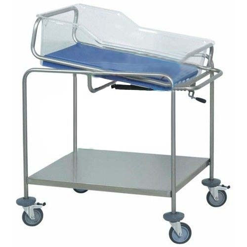 Hydraulic Baby Bassinet