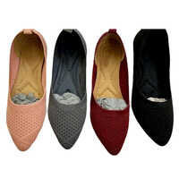 Ladies Daily Wear Belly Shoes