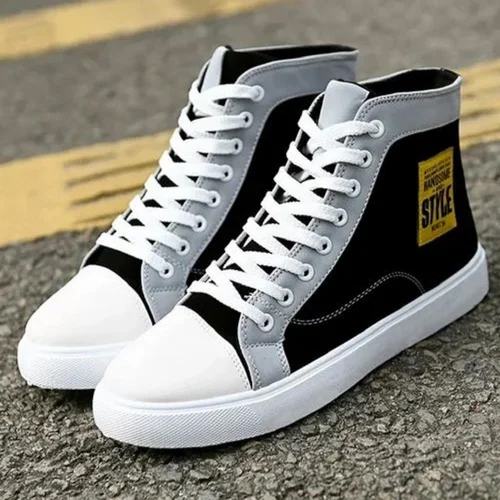 Men Sneaker Shoes