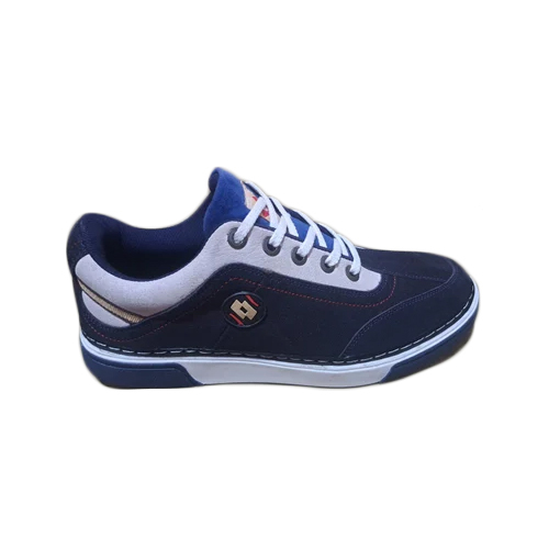 Men PU Sneaker Shoes