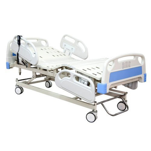 Electric With Central Locking ICU Bed