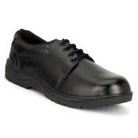 Leather School Shoes