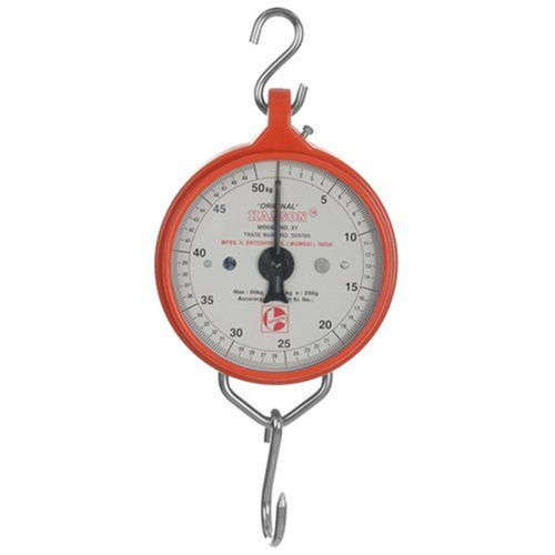 Circular Weighing Scale