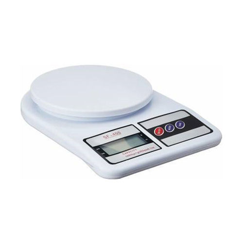 10 KG Multipurpose Weighing Scale