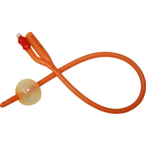 Foley Balloon Catheter 3 Way High Flow Adult