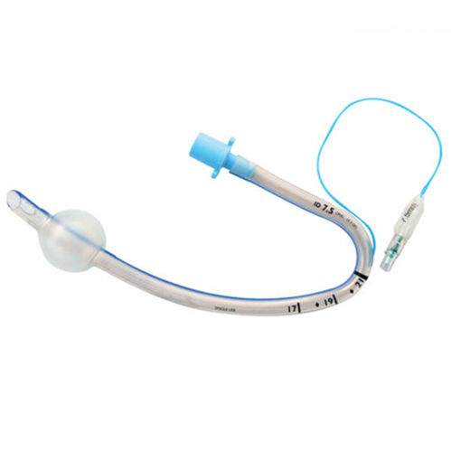 Endotracheal Tube Plain South Oral Preformed