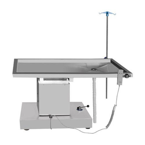 Electric Animal Operating Table
