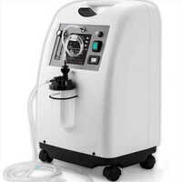 Industrial Oxygen Concentrator