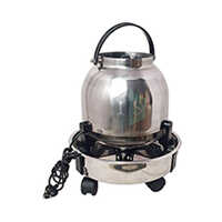 Electric Aerosol Disinfector