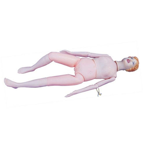 Multifunctional Patient Care Manikin