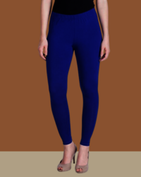 Royal Blue 4 way Leggings