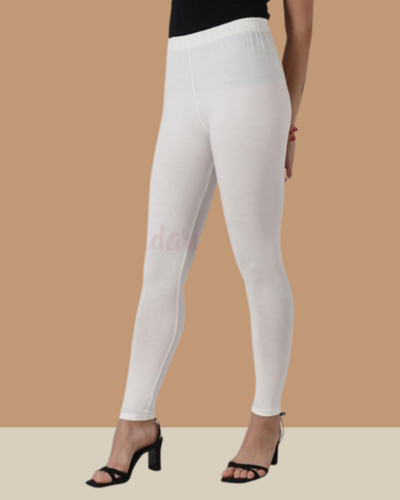 OffWhite Ankle Leggings