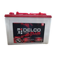 80ah Delco Plus Inverter Battery