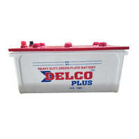 DPB-1500 Delco Plus Heavy Duty Green Plate Inverter Battery