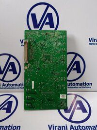 ABB CCU-24 CCON-24 Control Board for Abb acs 580 ac drive