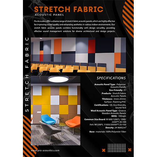 Stretch Fabric