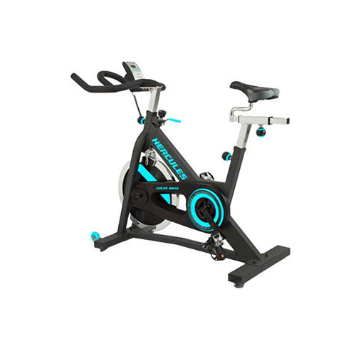 Adler Sb40 Hercules Spin Bike Application: Gain Strength