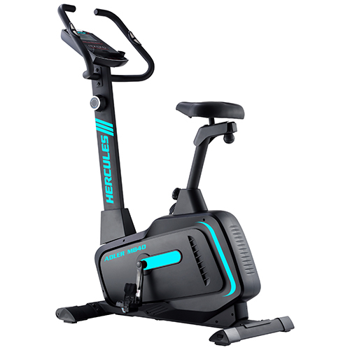 Adler MB40 Hercules Upright Bike