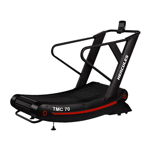 Tmc70 Hercules Treadmill Application: Gain Strength