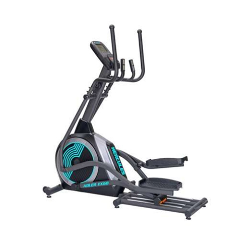 Adler EX60 Hercules Elliptical