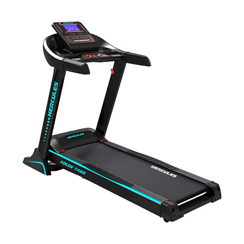 Adler Ta60 Hercules Treadmill Application: Gain Strength