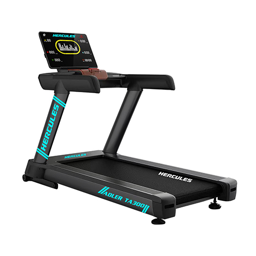 Adler TA300 Hercules Treadmill