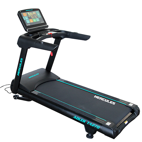 ADLER TA270 Exercise Treadmill