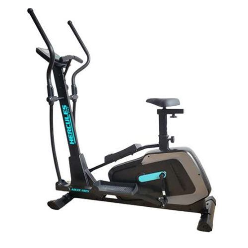 Adler Eb25 Hercules Elliptical Application: Gain Strength