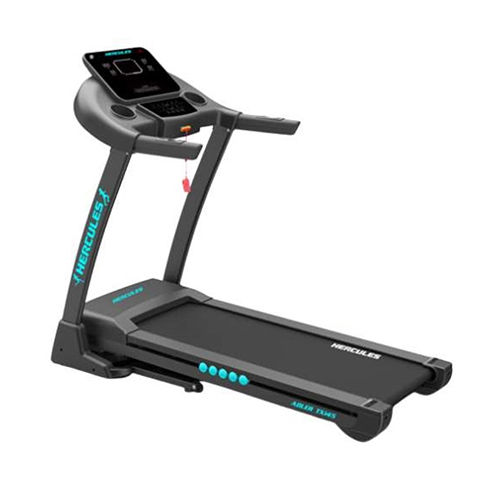 Adler Txi45 Hercules Treadmill Application: Gain Strength