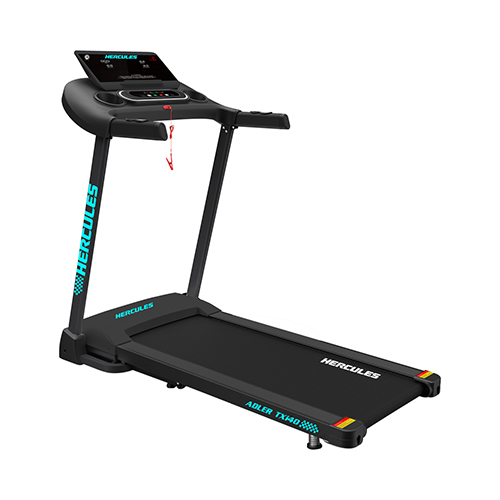 Adler TXI40 Hercules Treadmill