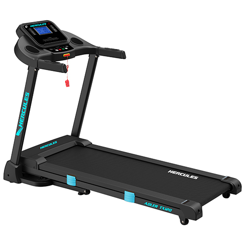 Adler TXi20 Hercules Treadmill